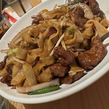 Youyu - Asian Fusion Near Me - Mettler, California