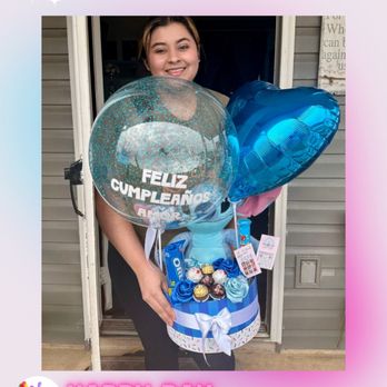 Rainbow Parties - Party & Event Planning Near Me - Nashville, Tennessee Rainbow Parties - Party & Event Planning Near Me - Nashville, Tennessee