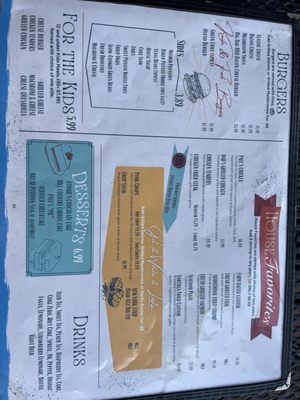 River City Grille by null