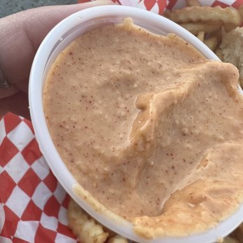 Battle’s Kitchen - Amazing cajun sauce - Cajun/Creole Near Me - Ferndale, Washington