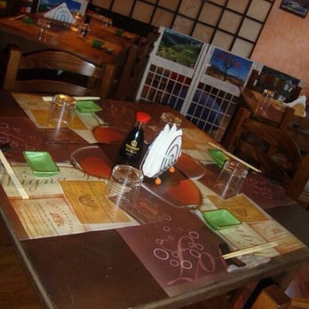 Mikado - Japanese Near Me - Palermo, Pennsylvania