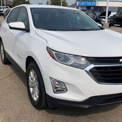 Wolfe Chevrolet
