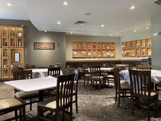Ty Ginger Asian Bistro 泰潮點心 by null