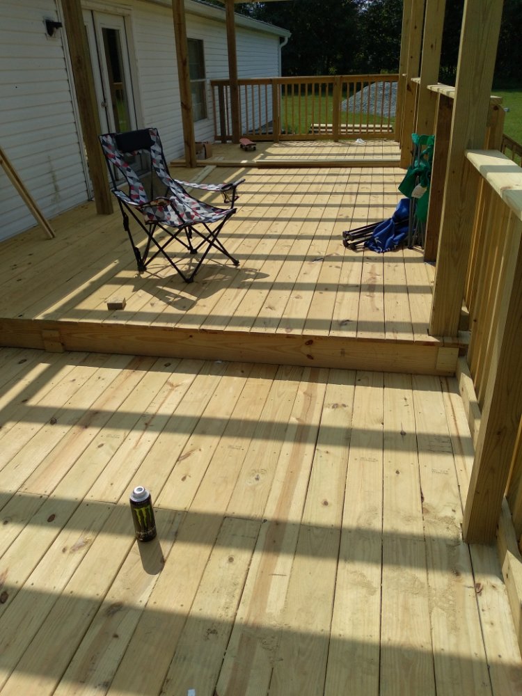 Slide of D&D Construction