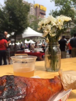 Jersey City City Hall by null