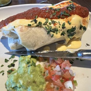 Culinary Dropout - Burrito - New American Near Me - Charlotte, North Carolina Culinary Dropout - Burrito - New American Near Me - Charlotte, North Carolina