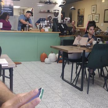 Eden Coffee & Tea - Eden coffee and tea - Coffee & Tea Near Me - Houston, Texas