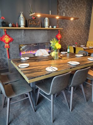 Chef Sun’s Noodle and Dumpling McKinney by null