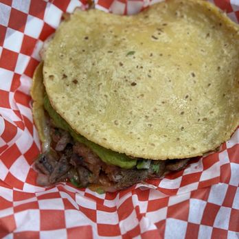 Chula Tacos - Mulita asada - Tacos Near Me - San Diego, California Chula Tacos - Mulita asada - Tacos Near Me - San Diego, California
