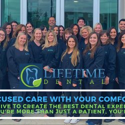 Lifetime Dental Group - LIFETIME DENTAL GROUP - MICHIGAN (YOUR NEIGHBORHOOD DENTISTS)