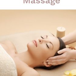 Nirvana Massage