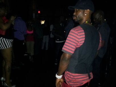 Photo of Lux Lounge - Washington, DC, DC, US.