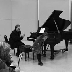 John Mark Piano