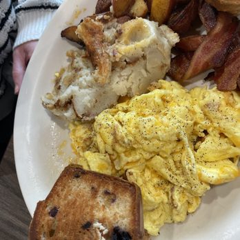 Ball Square Cafe - 2 egg special - Breakfast & Brunch Near Me - Somerville, Massachusetts Ball Square Cafe - 2 egg special - Breakfast & Brunch Near Me - Somerville, Massachusetts