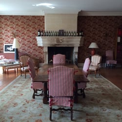 Domaine de Chevalier