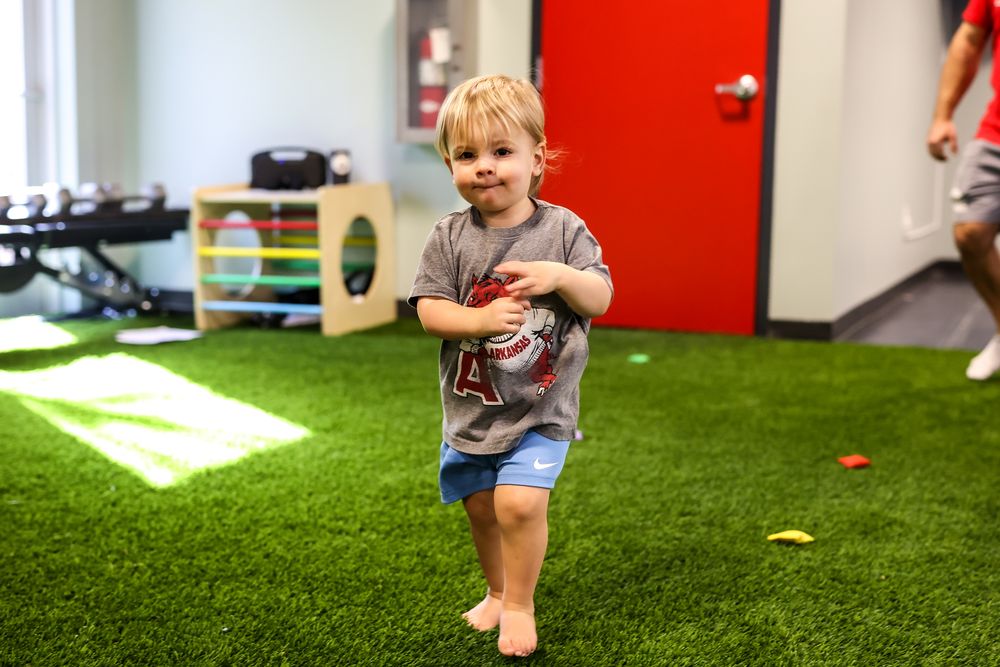 Kid Champion - childcare center in Little Rock, AR