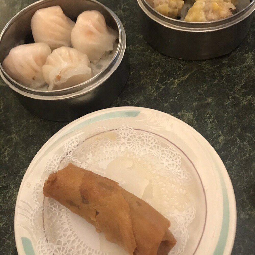 Golden Harvest - Dim Sum Near Me - Warren, Michigan