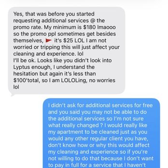 Lyptus Homes - Customer service - Home Cleaning Near Me Lyptus Homes - Customer service - Home Cleaning Near Me