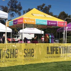 Esprit de She Palo Alto 5K Run