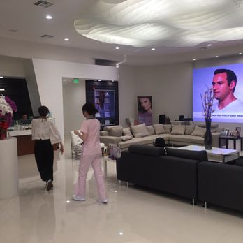 AMCC BEAUTY - Nice clean lobby - Skin Care Near Me - Arcadia, California AMCC BEAUTY - Nice clean lobby - Skin Care Near Me - Arcadia, California