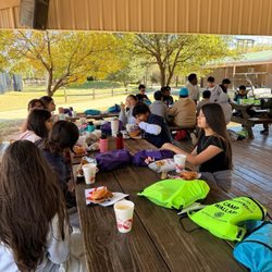 Camp Thurman