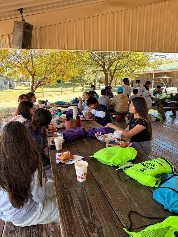 Camp Thurman - social services organization in Arlington, TX