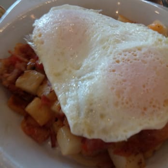 First Watch - Well...eggs over easy...what can I say! - Breakfast & Brunch Near Me - Louisville, Kentucky