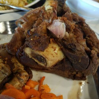 Gerry's Grill - Crispy Pata - Filipino Near Me - Artesia, California Gerry's Grill - Crispy Pata - Filipino Near Me - Artesia, California