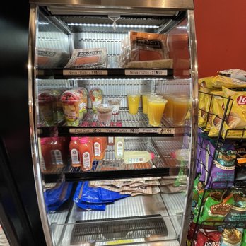 Bethesda Bagels - Organic Juices - Bagels Near Me - Bethesda, Maryland