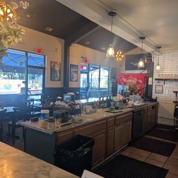 Crema Coffee Roasting - Vibes were off - Coffee Roasteries Near Me - San Jose, California