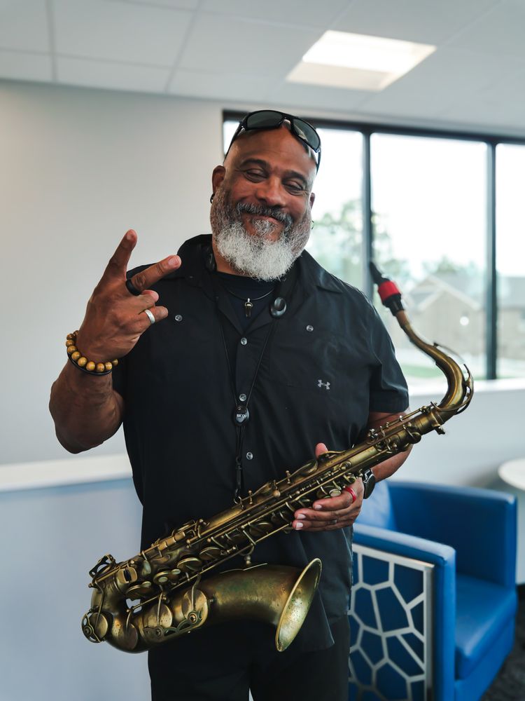 Social spots from Hobee Luv