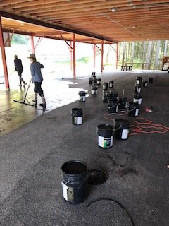 Alaska Coating Solutions