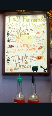 Menu photo 1 Café Cravings Pittsburgh, PA Menu photo 1 Café Cravings Pittsburgh, PA