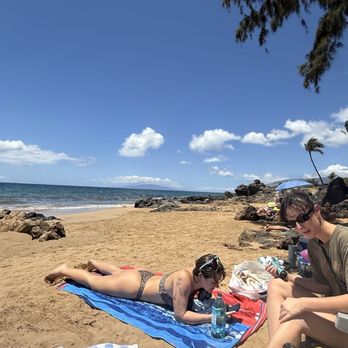 Charley Young Beach - Beaches Near Me