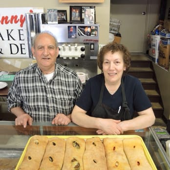 Vinny's Bakery & Deli LLC - Vinny and his cousin always welcome you. - Delis Near Me - Fairport, New York