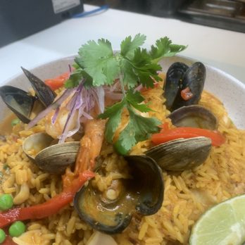 Limón - Arroz - Peruvian Near Me - Walnut Creek, California Limón - Arroz - Peruvian Near Me - Walnut Creek, California