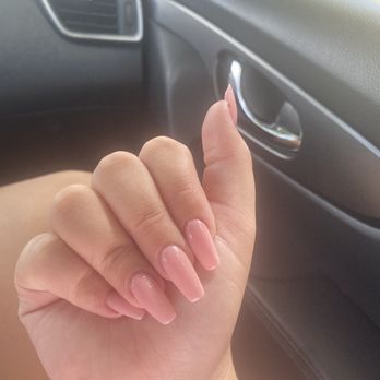 L A Nails - Nail Salons Near Me - Austin, Minnesota