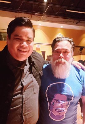 Guadalupe Cultural Arts Center by null