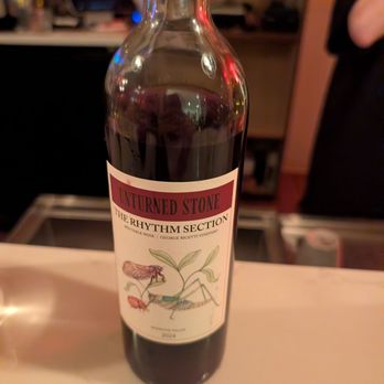 Sauvage Wine Bar and Shop - Light body red - Wine Bars Near Me - Phoenix, Arizona