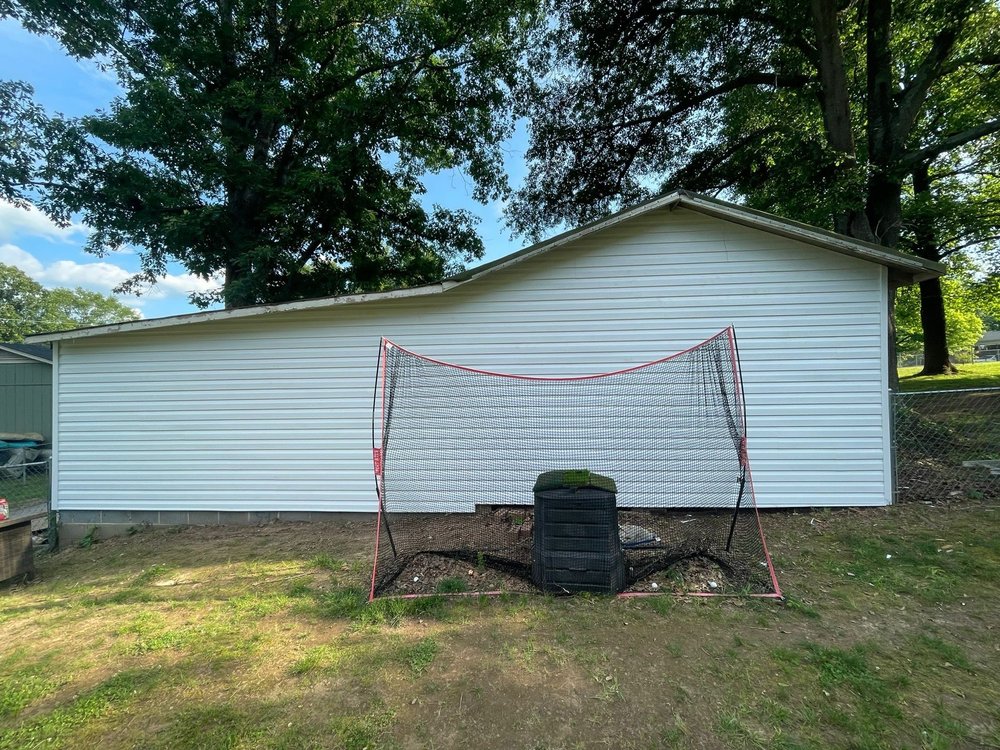 Slide of Francis Home Remodeling Services