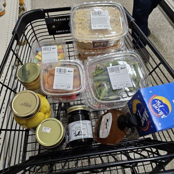 Amish Country Store - Little bit of everything. zoom in to check it out. - Grocery Near Me - Branson, Missouri