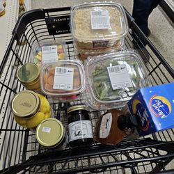 Amish Country Store - Little bit of everything. zoom in to check it out.