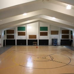 Choice Hills Baptist Church - Randy Harris Life Center