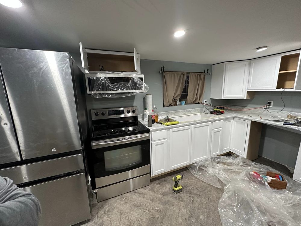 Slide of Ph Home Improvement