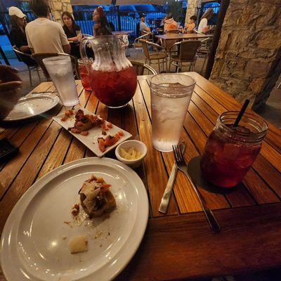 Cavalli Pizza by null