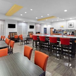 Days Inn & Suites by Wyndham Lubbock Medical Center - Property amenity