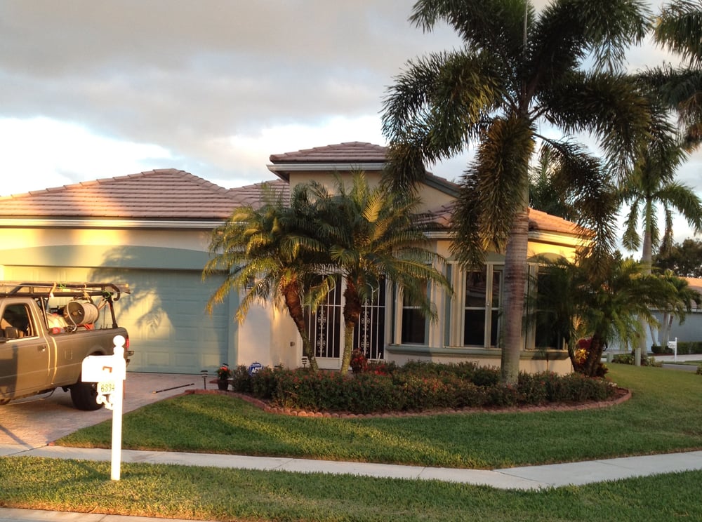 Slide of Black Tie Home Services