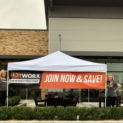 HOTWORX - Lubbock