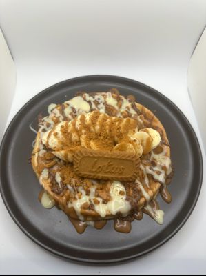 The Sweet Spot by null