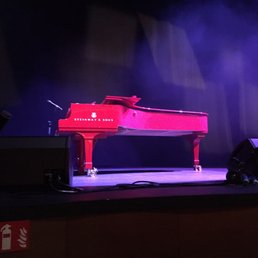Photo of The Star Performing Arts Centre